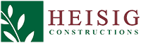 <strong>Steven Heisig</strong> | Builder and Business Co-Owner