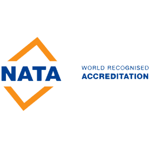 NATA Association Logo