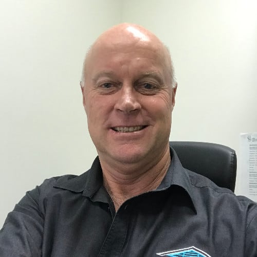 <strong>Roger Connell</strong> | Managing Director