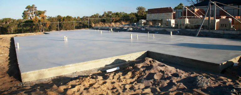 Foundation Engineering