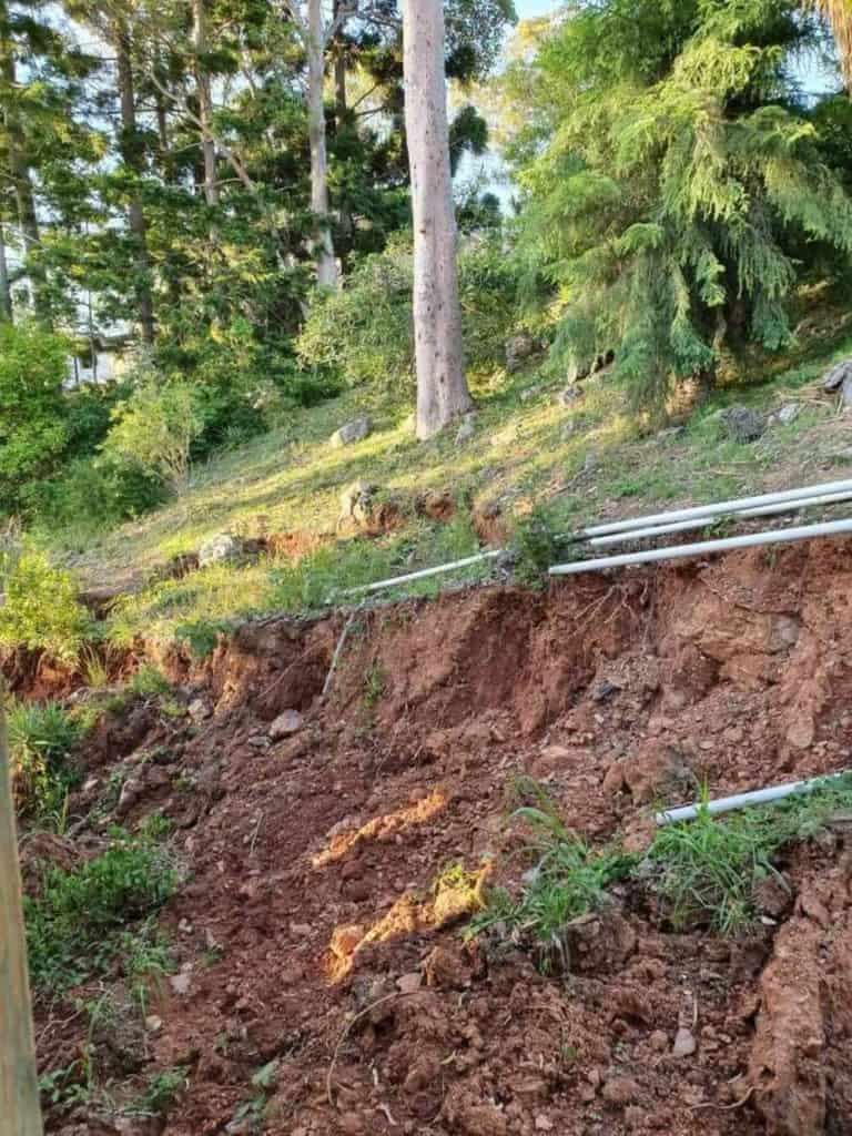 Geotechnical Engineering Services