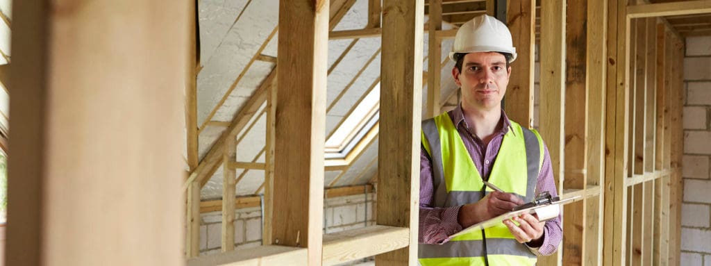 Building Inspection Services
