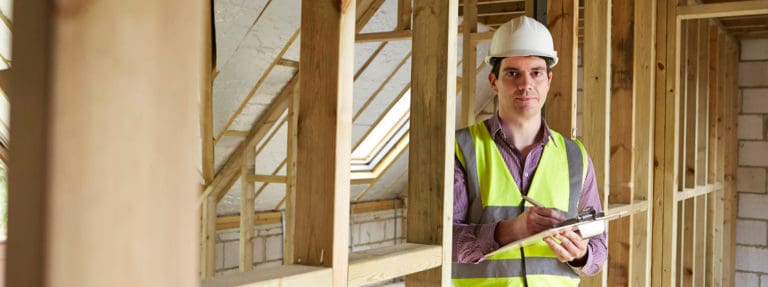 Building Inspection Services