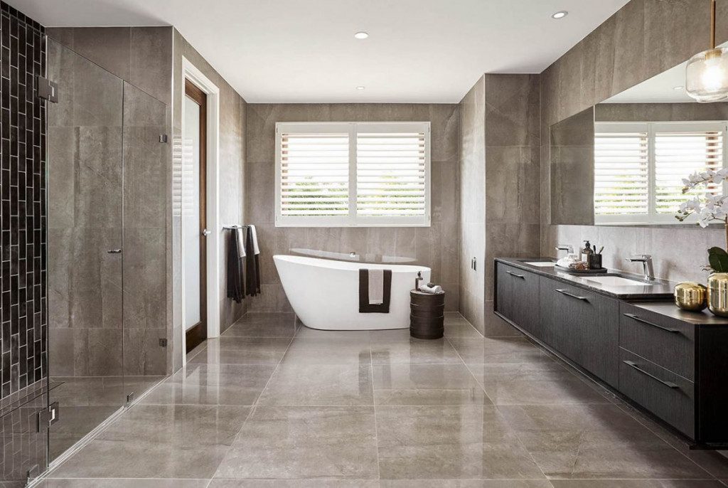 new sanitary drainage design for residential builders