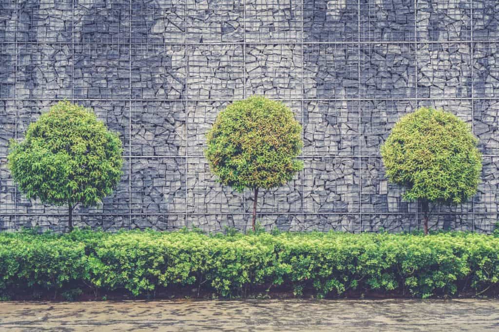 retaining wall design guide