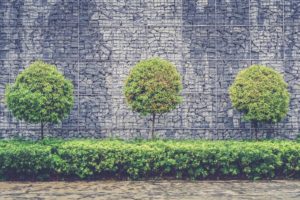retaining wall design guide